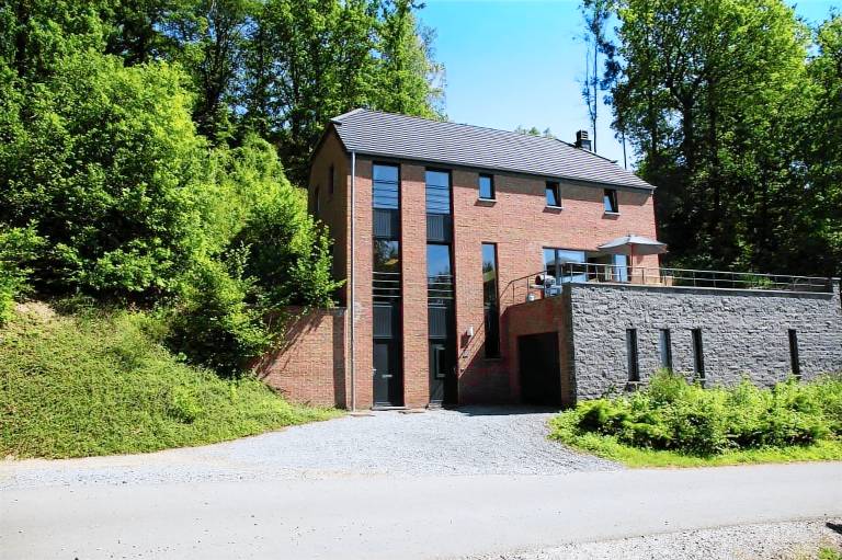 Villa Durbuy