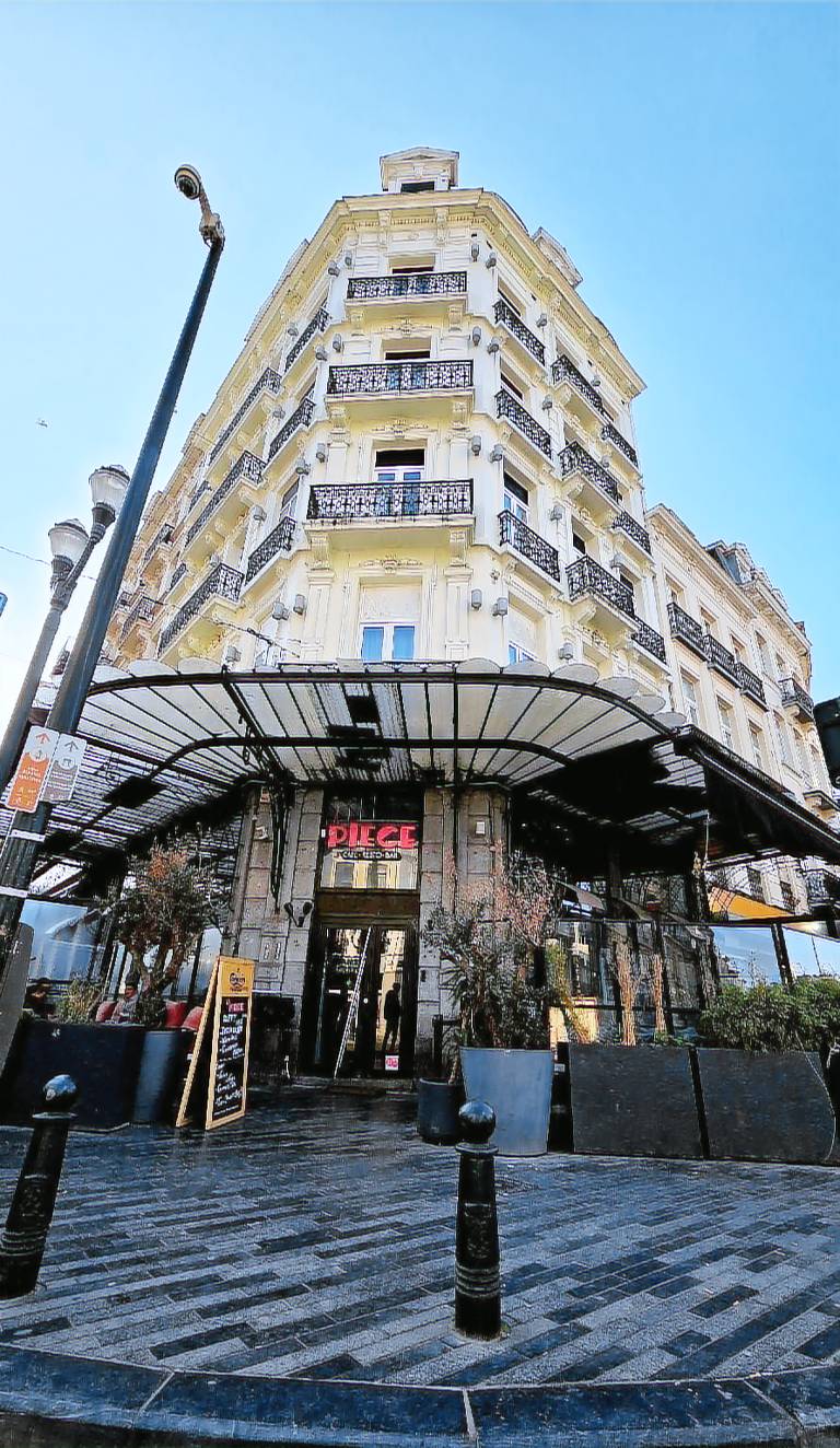 Hotel La Piece — photo 3