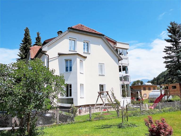 Ferienwohnung  Bazora