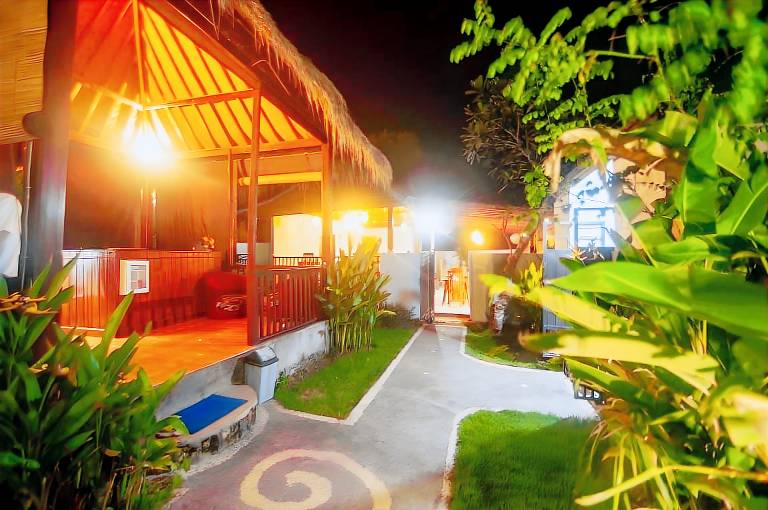 Jona Bungalow — photo 4