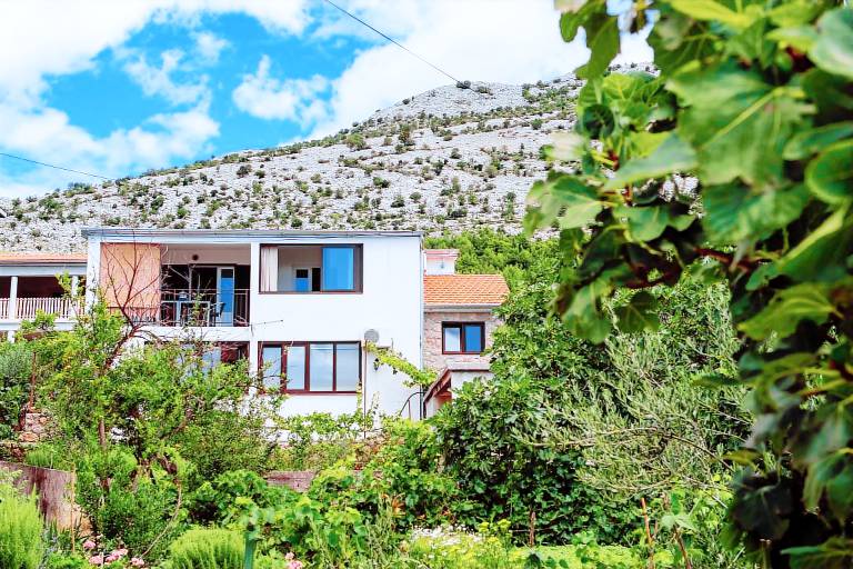 Apartma  Vinjerac