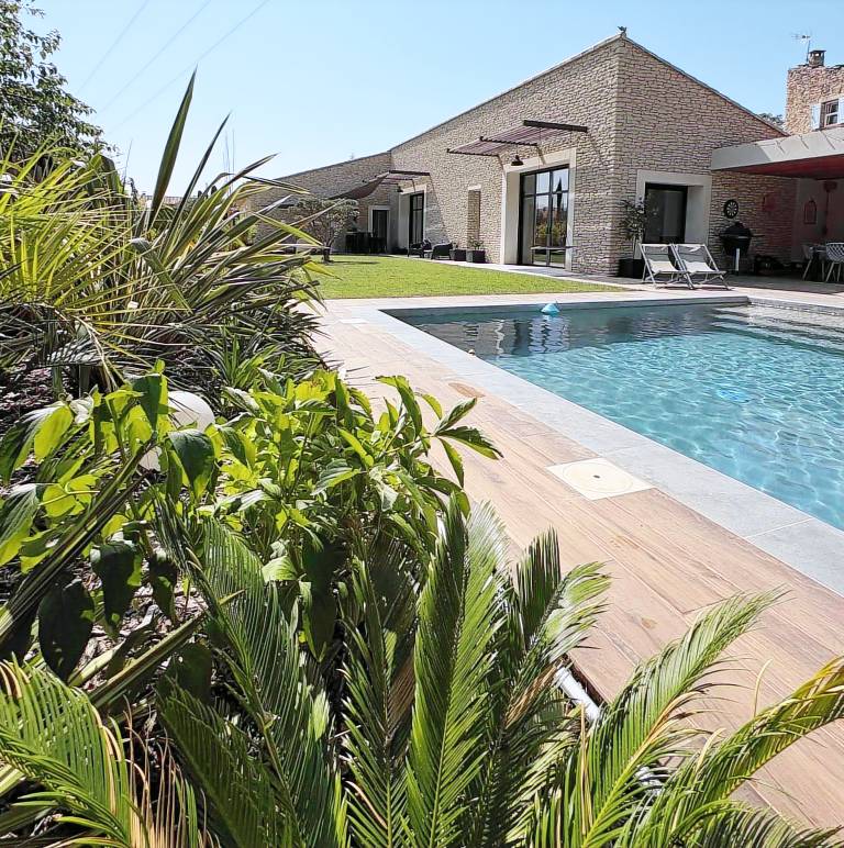Villa Gordes