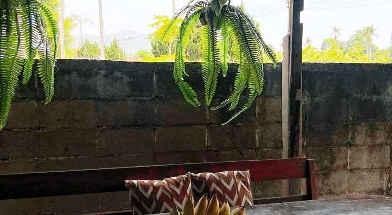 Me Vadsana Homestay — photo 2