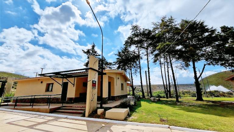 Aparthotel  El Mollar