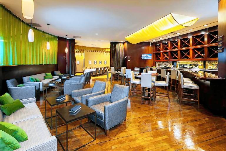 DoubleTree by Hilton San Jose — photo 3