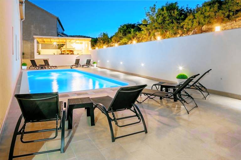 Apartament  Poljica
