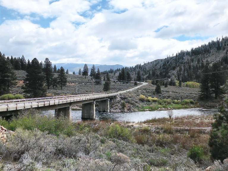 Apartment Truckee