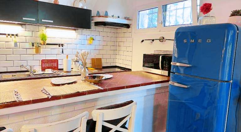 Pleasant holiday apartment | Pets allowed — photo 5