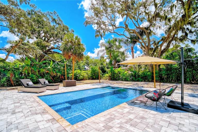 Ferienhaus Bradenton