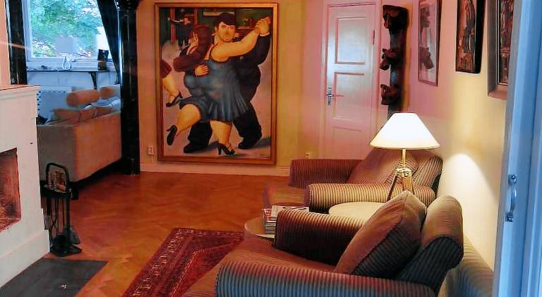 Pleasant holiday apartment | Pets allowed — photo 2