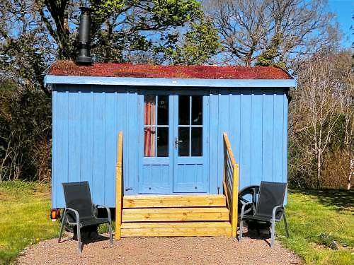 Holiday park Caldbeck