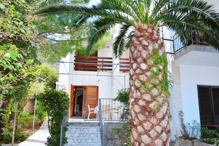 Apartament  Dobrota