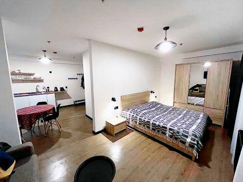 Apartament  Gudauri
