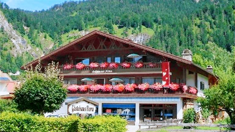 Ferienwohnung mit Hund in Groissenbach, Bayern, Deutschland
