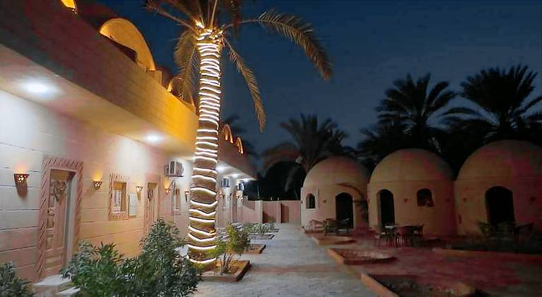 Nour El wadi — photo 3