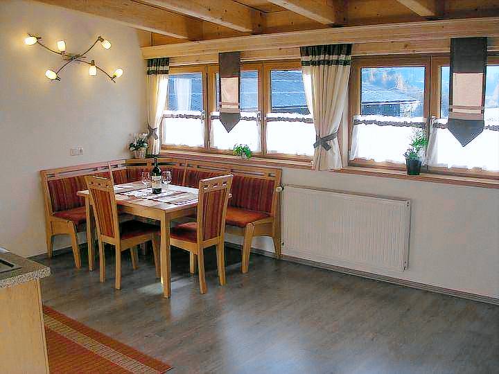 Wonderful holiday apartment with yard | Pet-friendly — photo 4