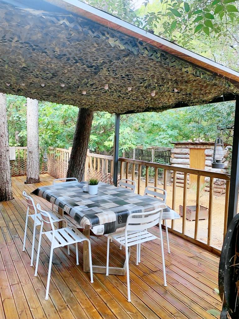 Maison de vacances Grabels