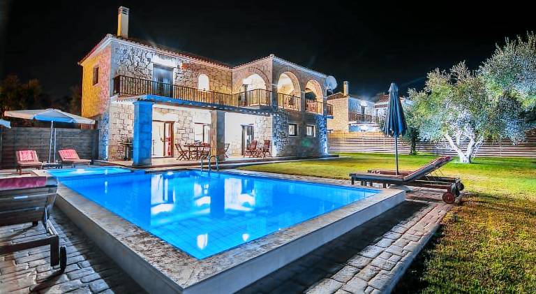 Resort Laganas