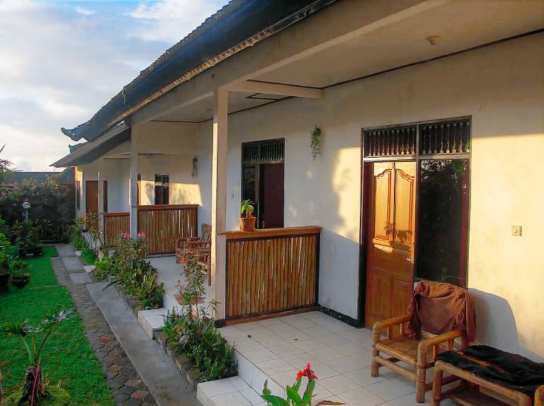 Bukit Kembar Guest House — photo 4