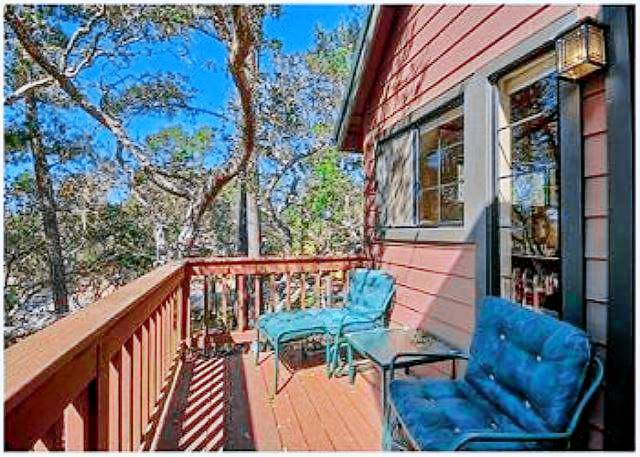 Ample house | Dogs allowed — photo 4