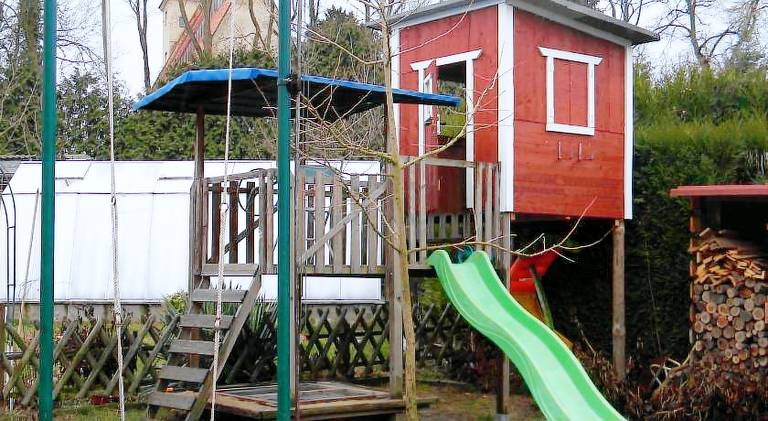 Holiday apartment with 2 rooms for 5 persons — photo 4