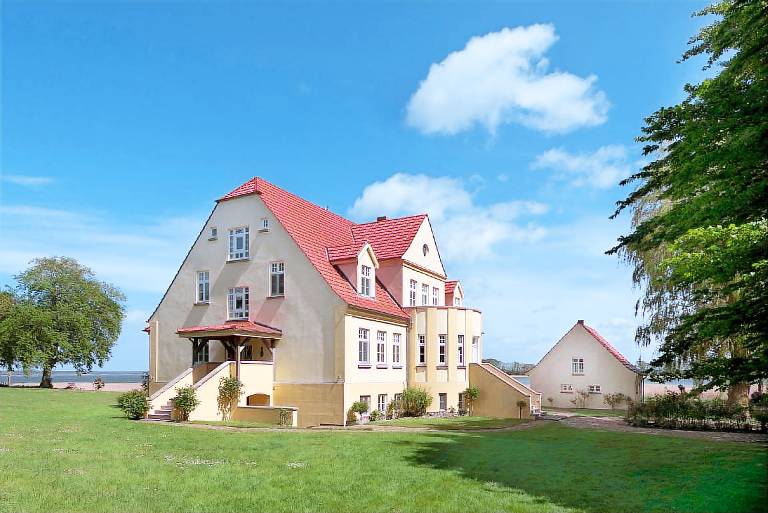Ferienwohnung Vieregge