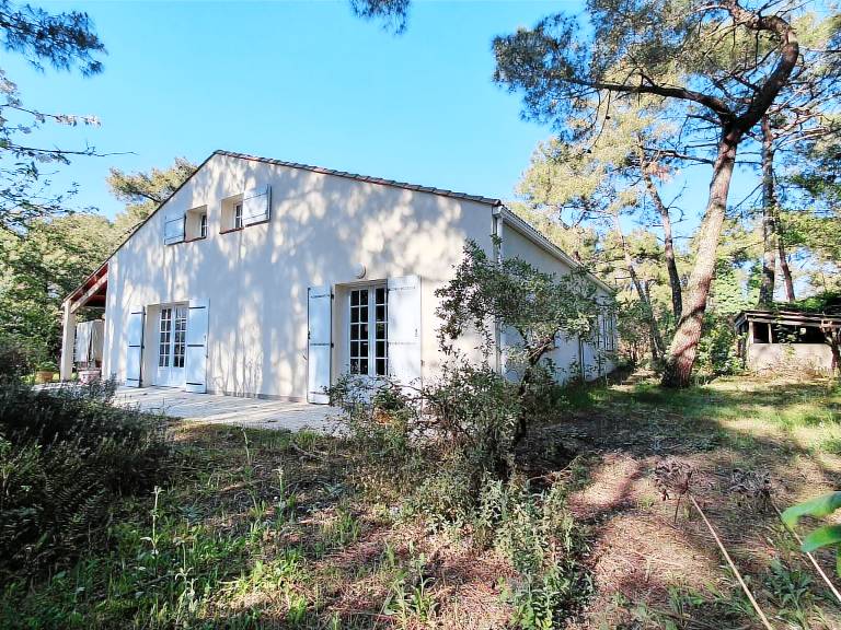 Maison de vacances  La Faute-sur-Mer