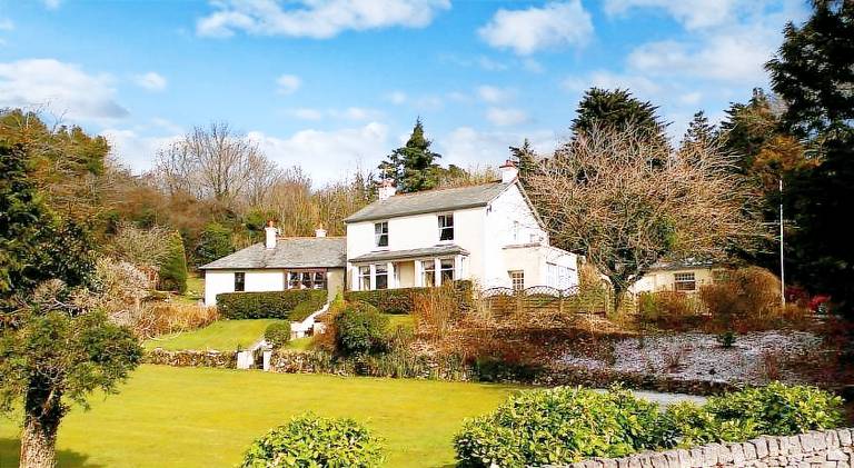 Uplands Inn Cartmel — photo 5