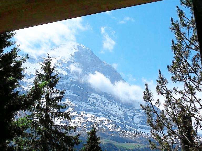 Chalet  Wengen