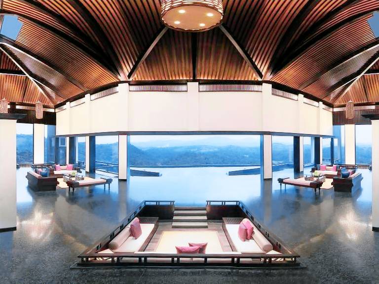 Taj Madikeri Resort & Spa Coorg