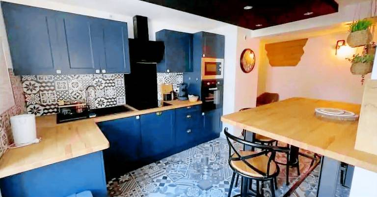 Appartement Remiremont