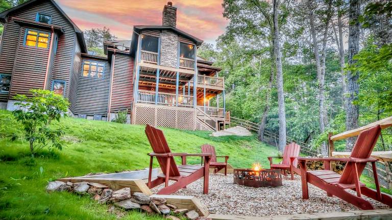 Memory Maker - Pet Friendly Screened Porch Hot Tub — photo 4