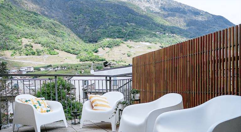 Holiday apartment | Pets allowed — photo 2
