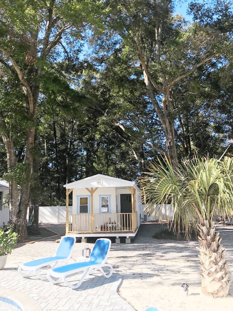 Cabin Myrtle Beach