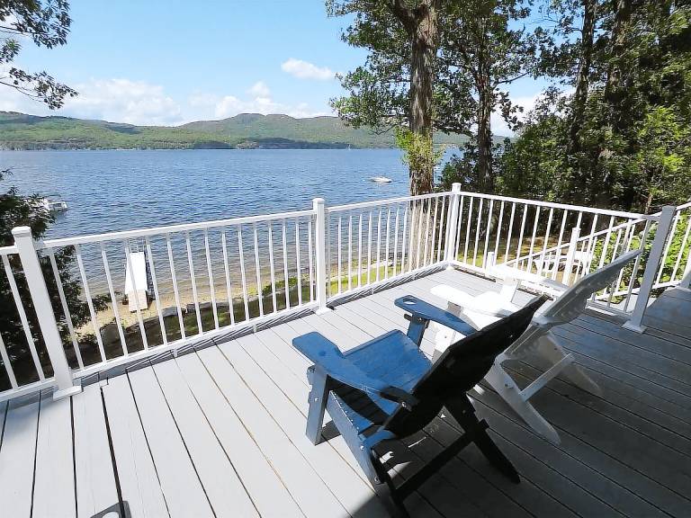 Cottage Willsboro