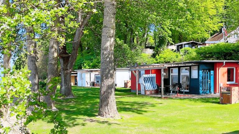 Ferienwohnung  Gettorf