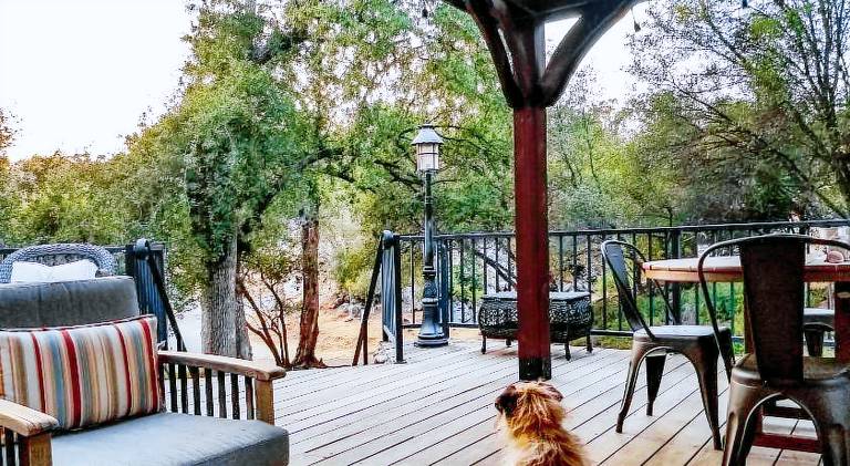 Vacation home with 3 rooms for 6 persons — photo 4