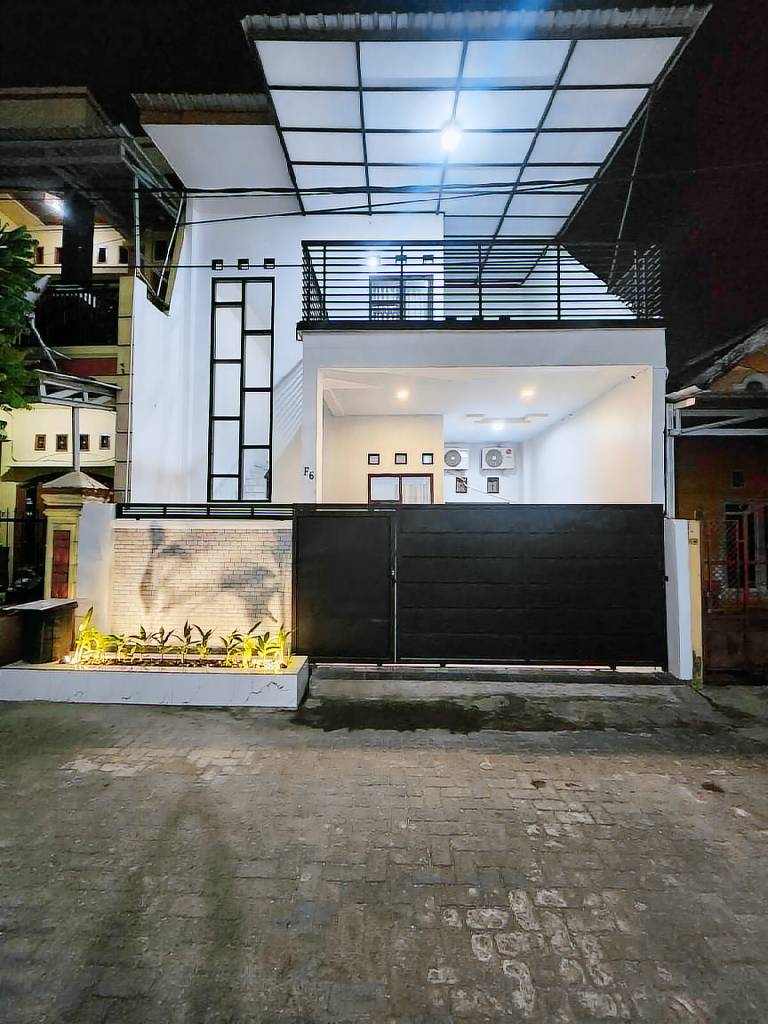 House  Makassar