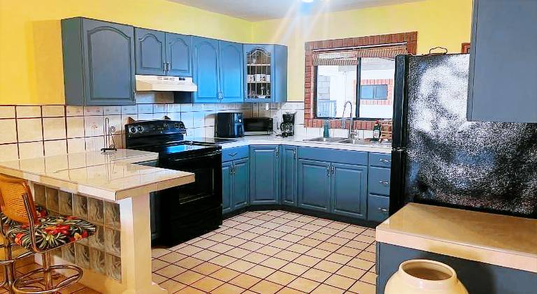 Vacation home with 3 rooms for 12 persons — photo 4