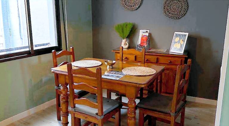 Holiday apartment | Close to Mosque–Cathedral of Córdoba — photo 3