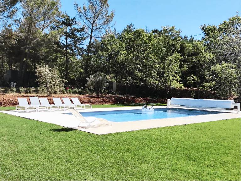 Villa Régusse