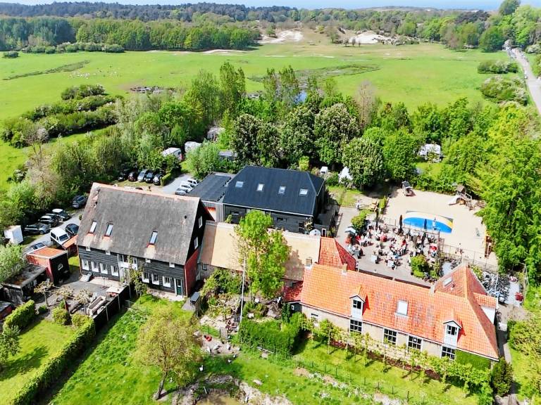 Ferienwohnung Oostkapelle