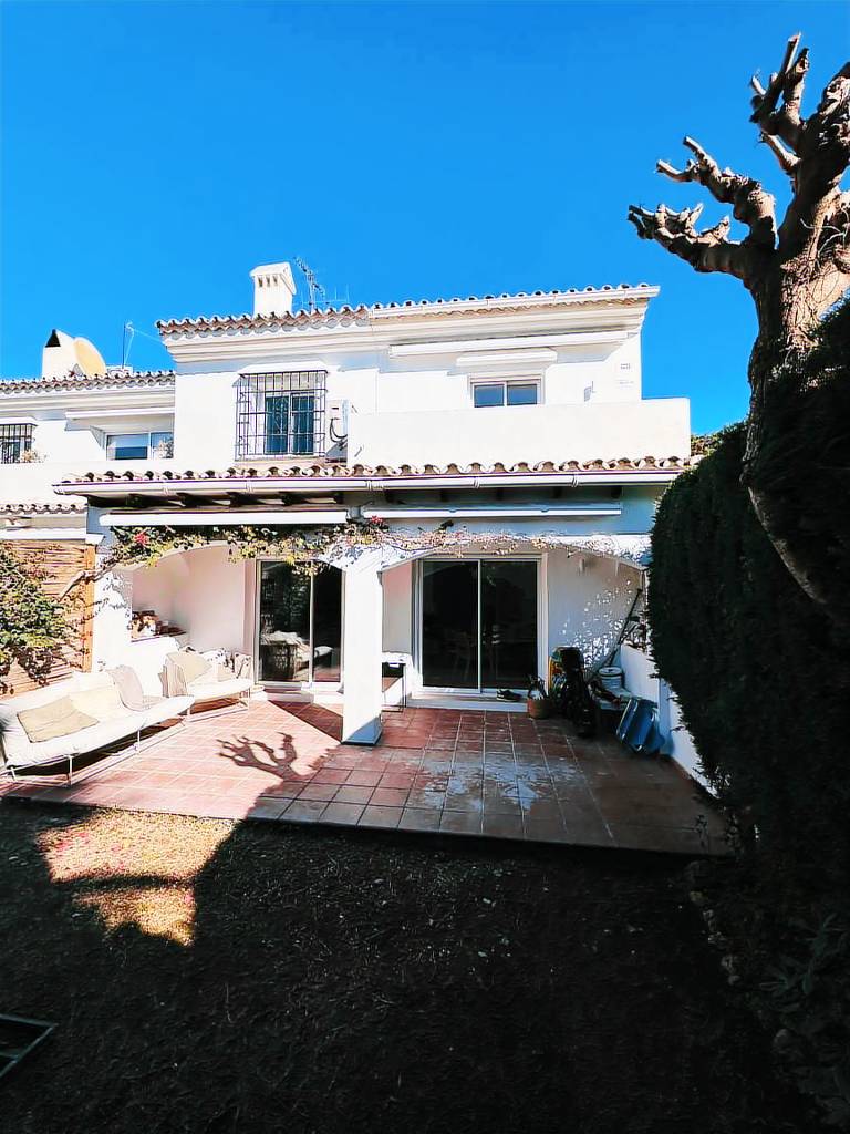 Casa Marbella
