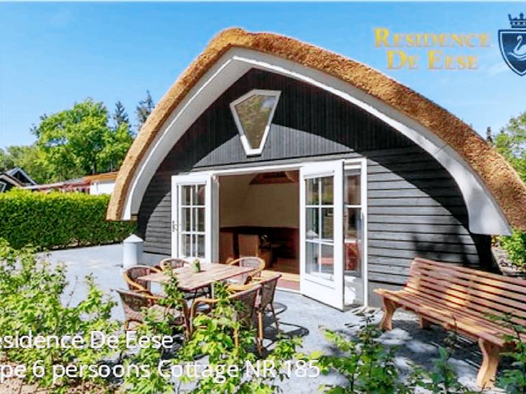 Huis  De Bult