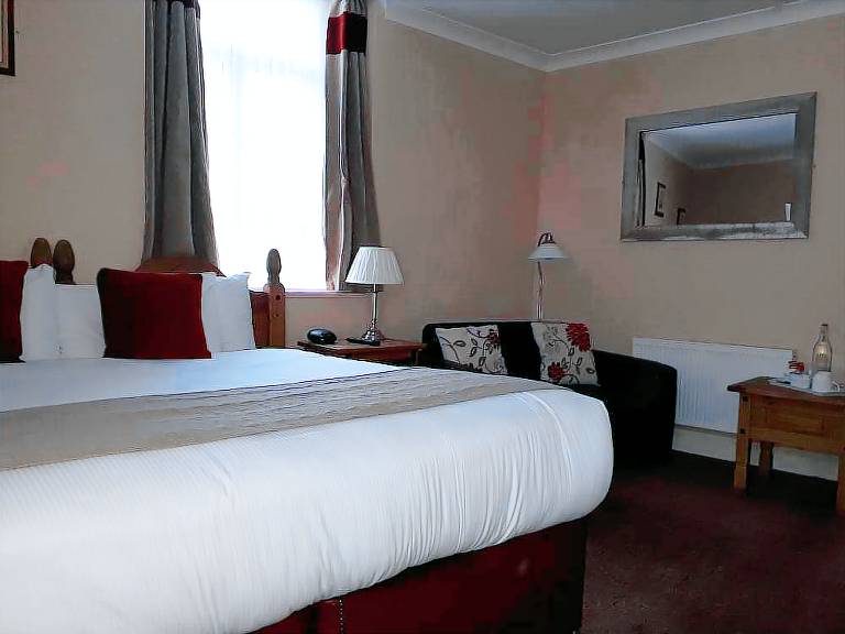 Accommodation  Wexford