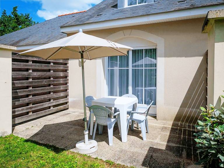 Maison de vacances Saumur