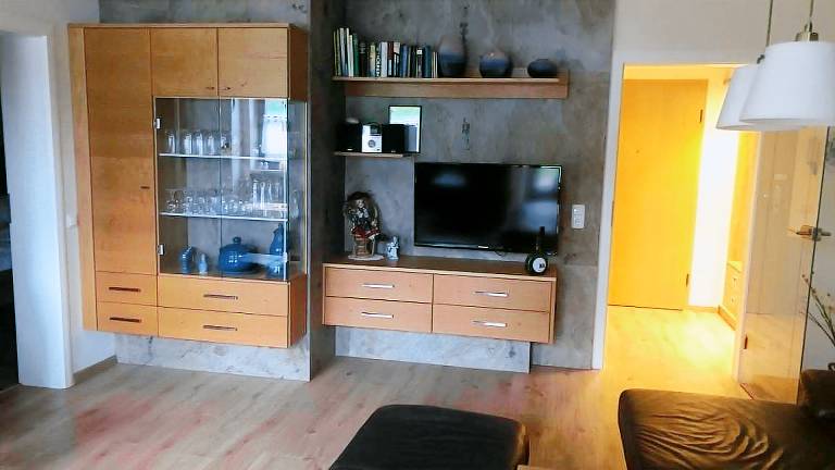 Ferienwohnung Bad Rodach