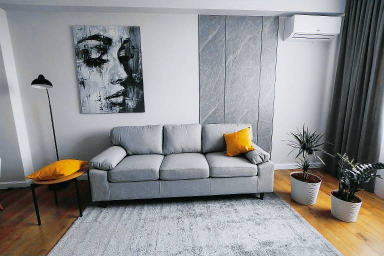 Apartamento Chisináu