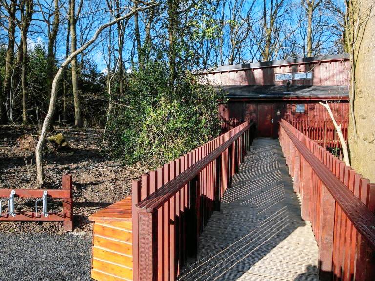 Lodge Peebles