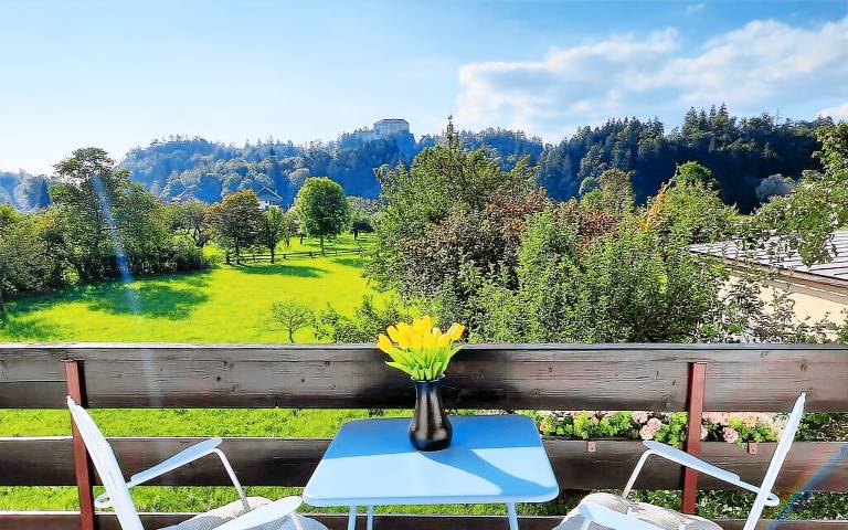 Appartement Bled